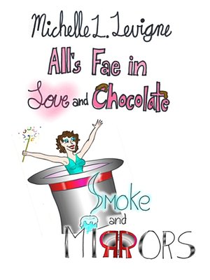 Smoke and Mirrors - ebook